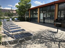 Quality Inn Cedar City - University Area