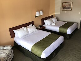 Quality Inn Cedar City - University Area