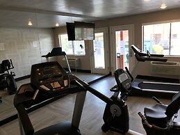 Quality Inn Cedar City - University Area