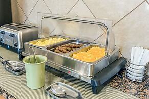 Quality Inn Cedar City - University Area