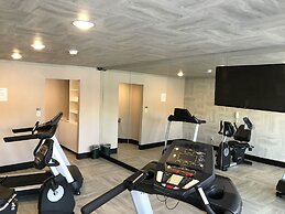 Quality Inn Cedar City - University Area