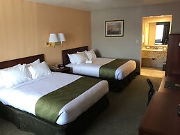 Quality Inn Cedar City - University Area