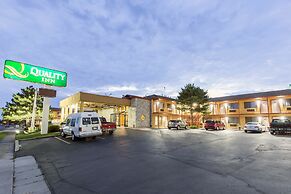 Quality Inn Cedar City - University Area