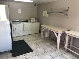 Quality Inn Cedar City - University Area