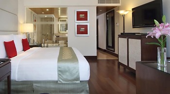 The Oberoi Mumbai