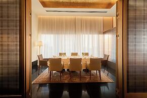 The Oberoi Mumbai