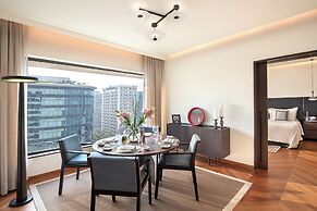 The Oberoi Mumbai