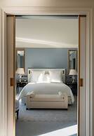 Four Seasons Hotel des Bergues Geneva