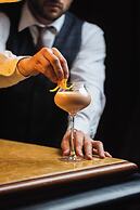 Four Seasons Hotel des Bergues Geneva