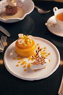 Four Seasons Hotel des Bergues Geneva