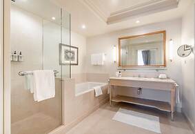 Four Seasons Hotel des Bergues Geneva