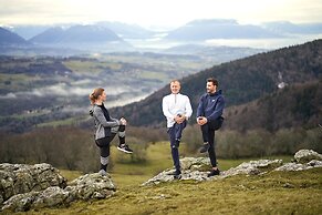 Four Seasons Hotel des Bergues Geneva