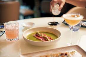 Four Seasons Hotel des Bergues Geneva