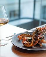 Four Seasons Hotel des Bergues Geneva