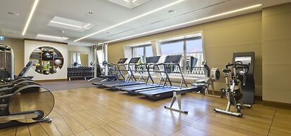 Four Seasons Hotel des Bergues Geneva