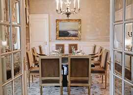 Four Seasons Hotel des Bergues Geneva