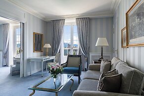 Four Seasons Hotel des Bergues Geneva