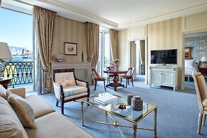 Four Seasons Hotel des Bergues Geneva