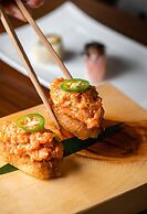 Four Seasons Hotel des Bergues Geneva