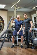 Four Seasons Hotel des Bergues Geneva