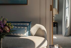 Four Seasons Hotel des Bergues Geneva