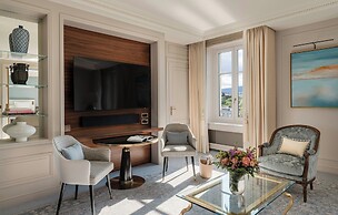 Four Seasons Hotel des Bergues Geneva