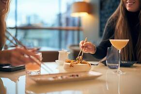 Four Seasons Hotel des Bergues Geneva