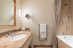 Four Seasons Hotel des Bergues Geneva