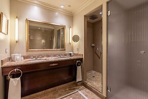 Four Seasons Hotel des Bergues Geneva