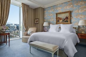 Four Seasons Hotel des Bergues Geneva