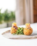 Four Seasons Hotel des Bergues Geneva