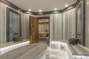 Four Seasons Hotel des Bergues Geneva