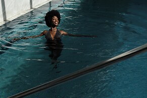 Four Seasons Hotel des Bergues Geneva