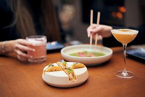 Four Seasons Hotel des Bergues Geneva