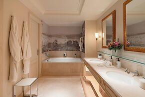 Four Seasons Hotel des Bergues Geneva