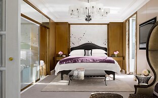 Four Seasons Hotel des Bergues Geneva