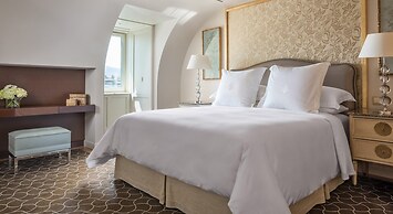 Four Seasons Hotel des Bergues Geneva
