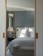 Four Seasons Hotel des Bergues Geneva