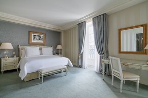 Four Seasons Hotel des Bergues Geneva