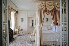 Four Seasons Hotel des Bergues Geneva