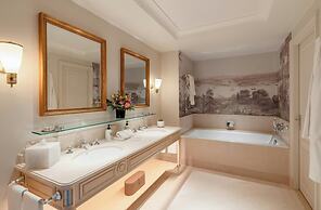 Four Seasons Hotel des Bergues Geneva