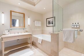 Four Seasons Hotel des Bergues Geneva