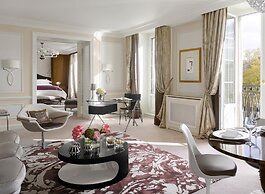 Four Seasons Hotel des Bergues Geneva