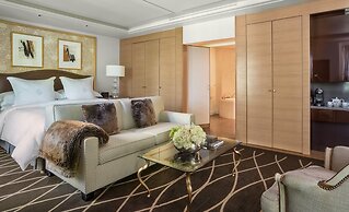 Four Seasons Hotel des Bergues Geneva