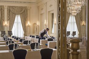 Four Seasons Hotel des Bergues Geneva