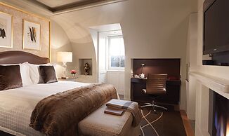 Four Seasons Hotel des Bergues Geneva