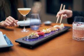 Four Seasons Hotel des Bergues Geneva