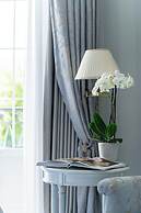 Four Seasons Hotel des Bergues Geneva