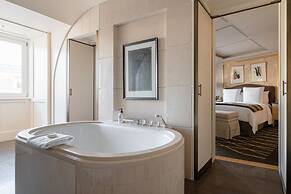 Four Seasons Hotel des Bergues Geneva