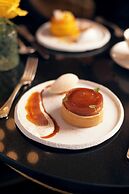 Four Seasons Hotel des Bergues Geneva